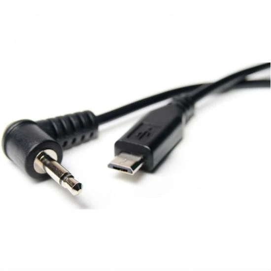 FlashQ 3,5mm per il ricevitore FlashQ