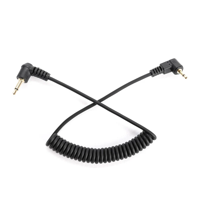 Godox Sync Cable 2.5 3.5mm
