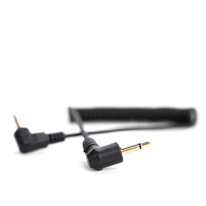 Godox Sync Cable 2.5 3.5mm