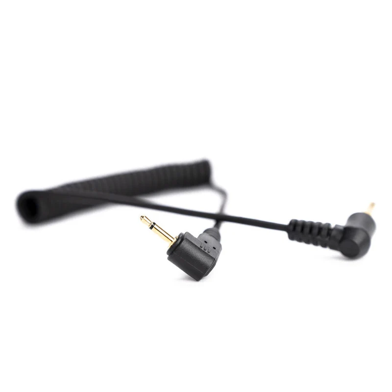 Godox Sync Cable 2.5 3.5mm