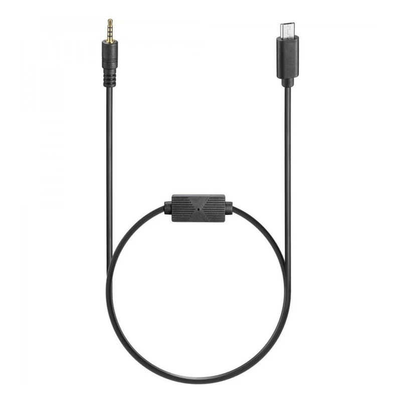 Godox Cavo di controllo della fotocamera per monitor (Micro USB) GMC U4