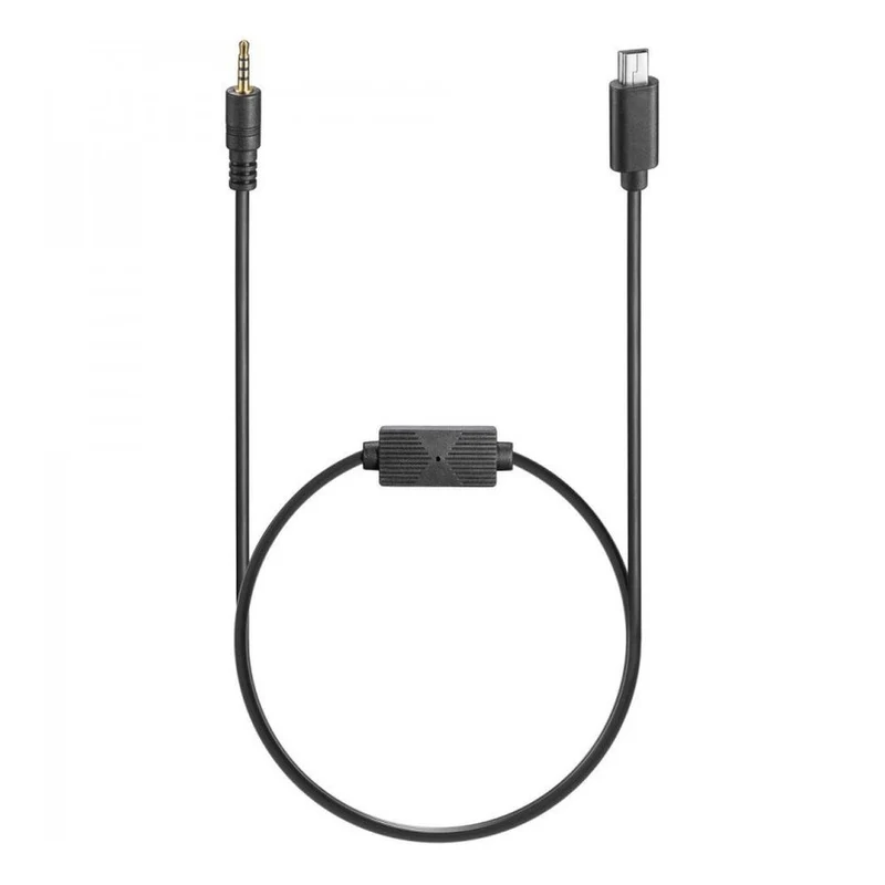 Godox Cavo di controllo della fotocamera per monitor (Mini USB) GMC U5