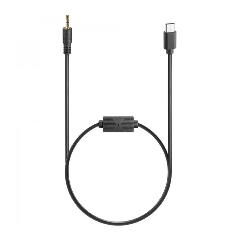 Godox Cavo di controllo della fotocamera per monitor (USB tipo C) GMC-U6