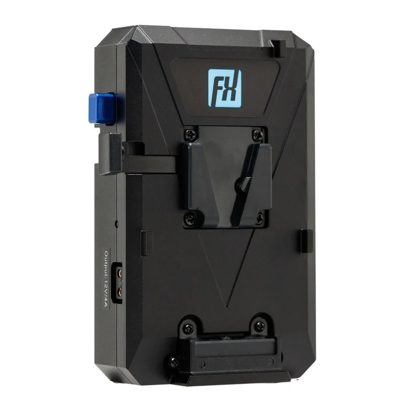 Fxlion Adattatore V-Lock a B-attacco