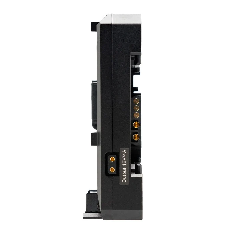 Fxlion Adattatore V-Lock a B-attacco