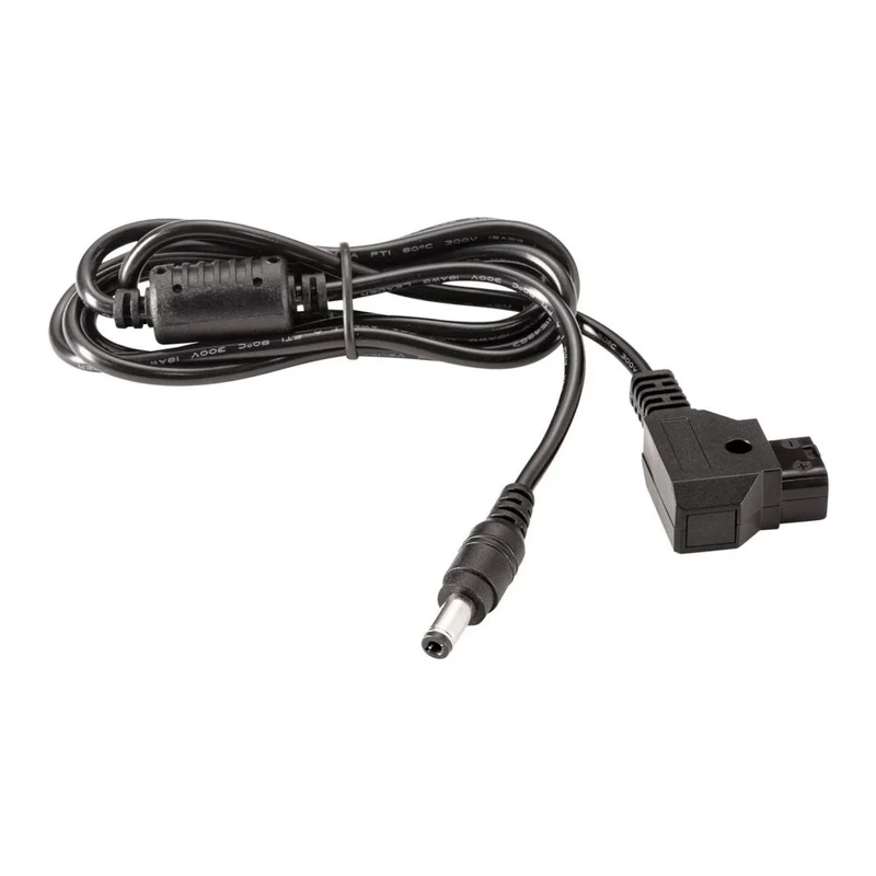 Westcott L60-B D-Tap Cavo di alimentazione a canna