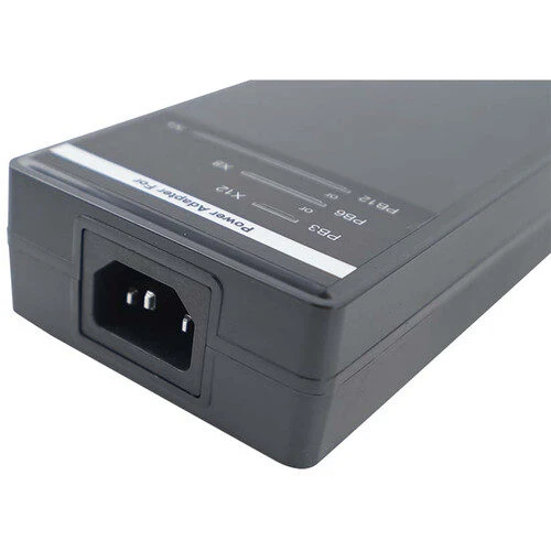 Aputure INFINIBAR 168W (24V) Kit adattatore di alimentazione (versione UE)
