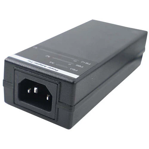 Aputure INFINIBAR 48W (24V) Kit adattatore di alimentazione (versione UE)