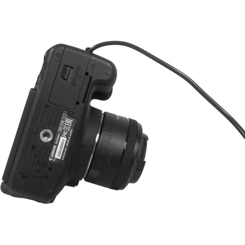 Tether Tools CRN5B-C Relay Fotocamera Coupler, Nikon batteria EN-EL15C