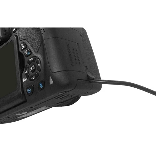 Tether Tools CRN5B-C Relay Fotocamera Coupler, Nikon batteria EN-EL15C