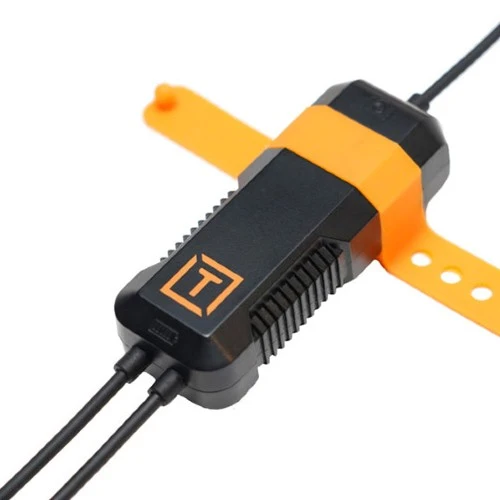 Tether Tools Sistema di alimentazione per telecamera Relay C in loco