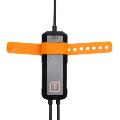 Tether Tools Sistema di alimentazione per telecamera Relay C in loco