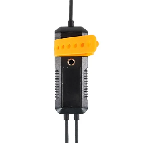 Tether Tools Sistema di alimentazione per telecamera Relay C in loco