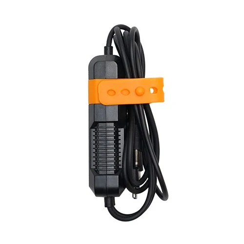 Tether Tools Sistema di alimentazione per telecamera Relay C in loco