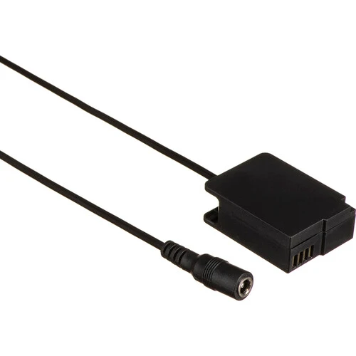 Tether Tools Relay Fotocamera Coupler CRCE12 Compatibile con batteria Canon LP-E12