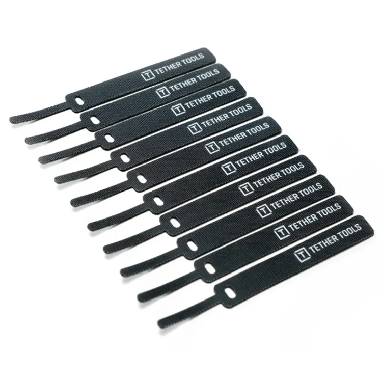 Tether Tools TetherBoost Pro (9,4 m) da USB-C a Micro-B (dritto a destra)