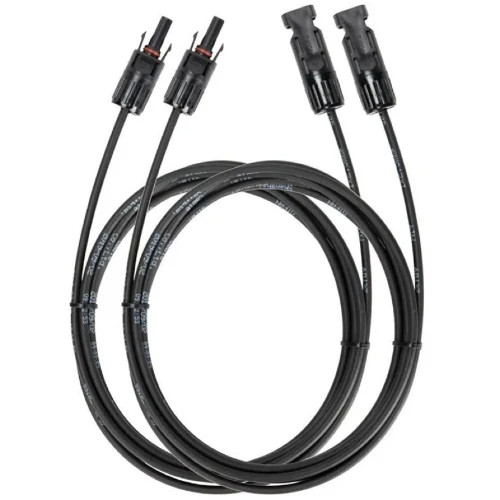Ecoflow MC4 Solar Extension Cable 3 metri