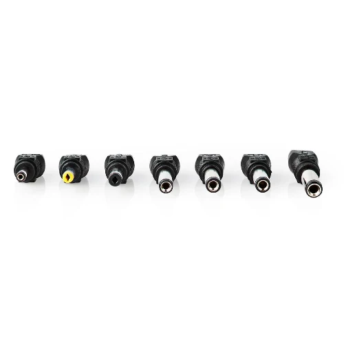 Nedis universele stroomadapter 12-24V DC, 1,65-2,5 A, 40W