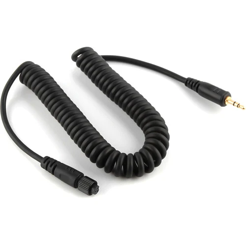 Cinetics Fotocamera Cable Olympus