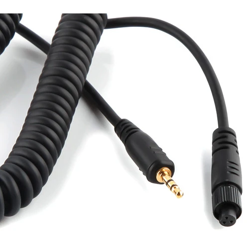 Cinetics Fotocamera Cable Olympus