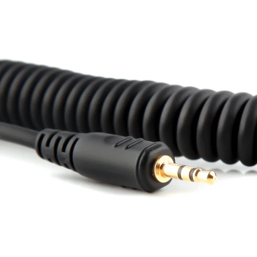 Cinetics Fotocamera Cable Olympus