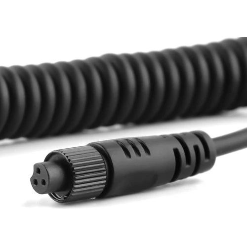 Cinetics Fotocamera Cable Olympus