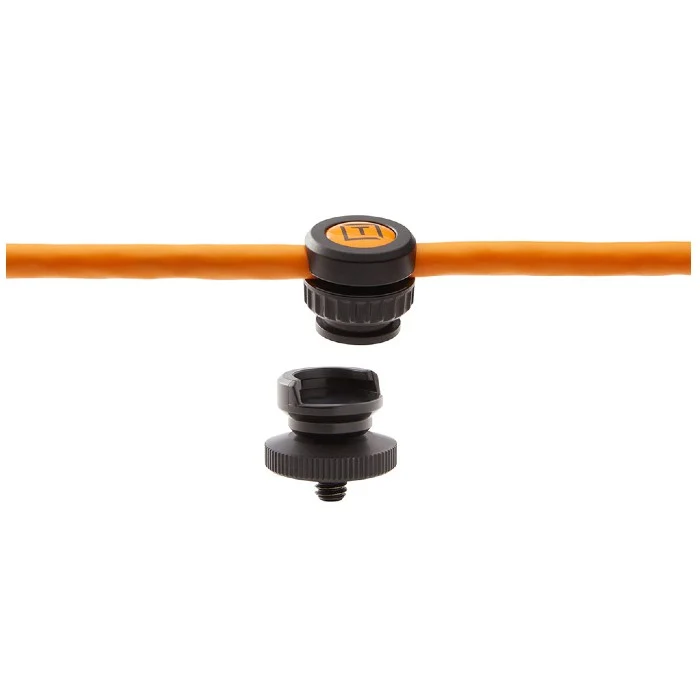 Tether Tools TetherGuard Thread Attacco Support