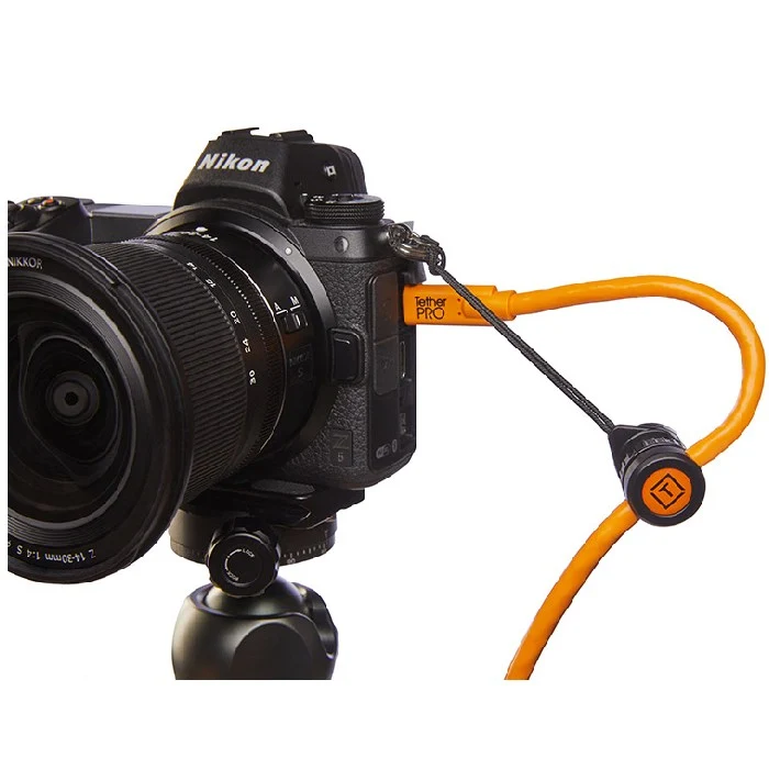 Tether Tools Tether Guard Fotocamera Support
