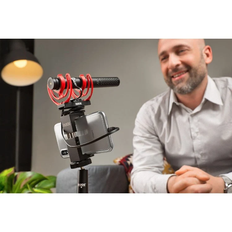 RØDE SC15, cavo di illuminazione