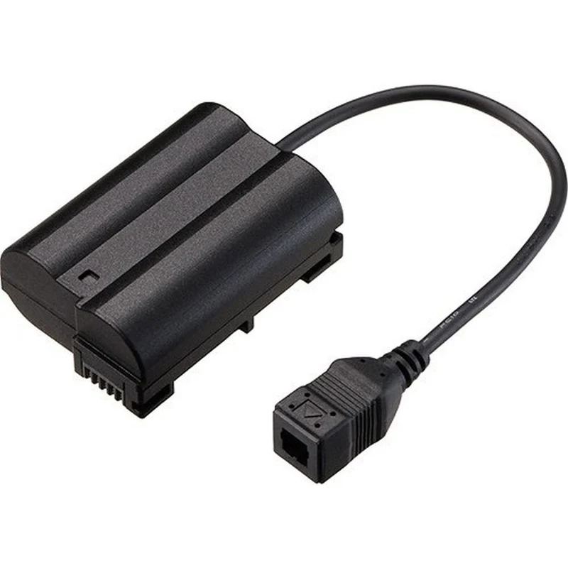 Nikon adattatore AC EP-5B