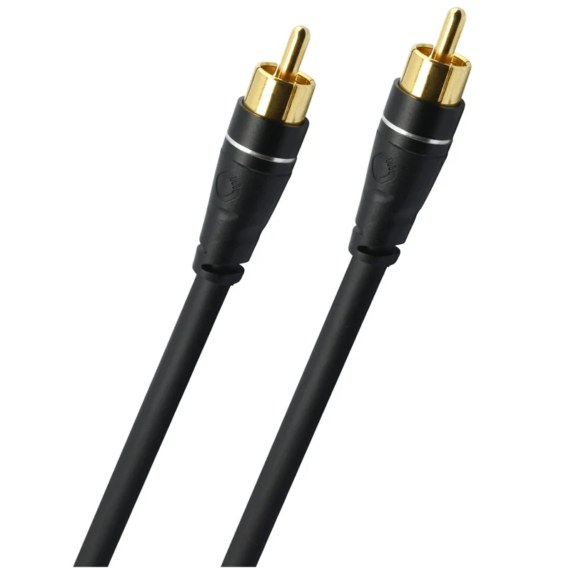 Oehlbach SL SUB cavo 7.5m nero