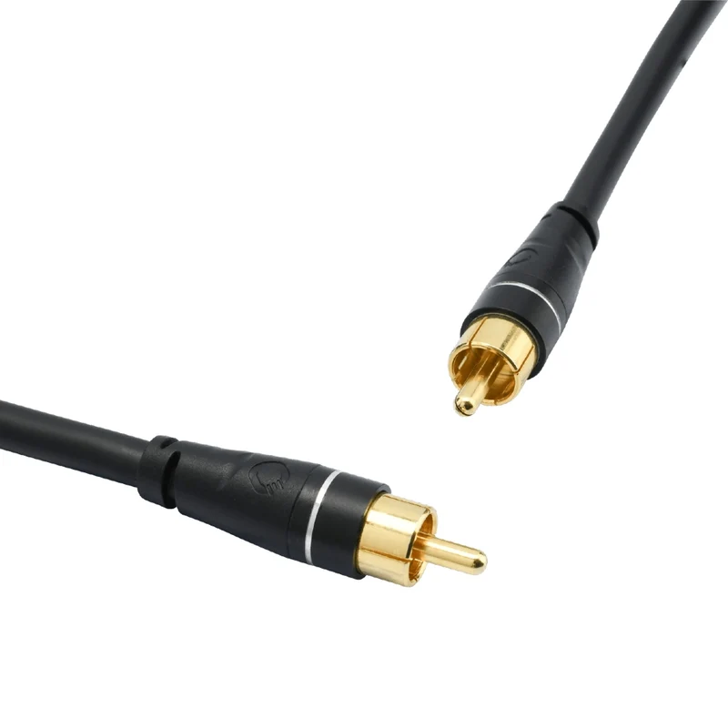 Oehlbach SL SUB cavo 7.5m nero