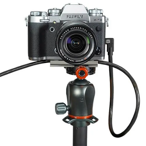 Tether Tools TetherPro USB-C fino a USB-C - nero