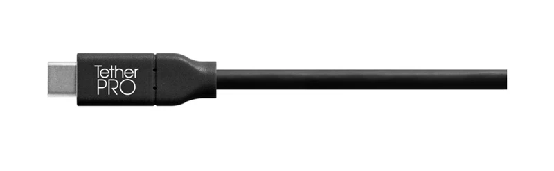 Tether Tools TetherPro da USB-C a USB-C 4,6 m