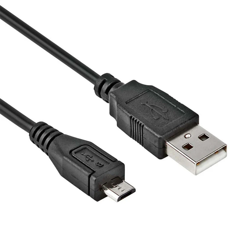 Fujifilm Mirco-B Cavo USB