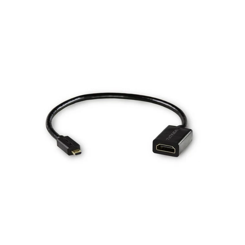 Tilta HDMI-01-M Adattatore da HDMI a Micro HDMI