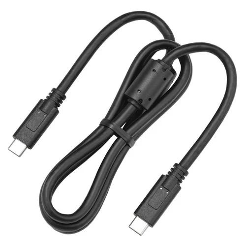 OM SYSTEM CB-USB13 Cavo di collegamento
