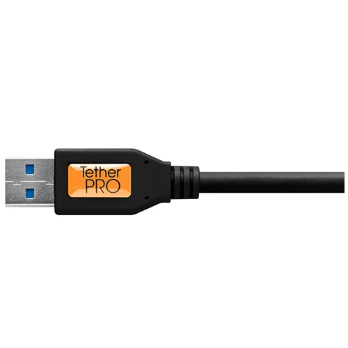 TetherTools TetherPro da USB 3.0 a Micro-B 6ft