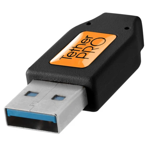 TetherTools TetherPro da USB 3.0 a Micro-B 6ft