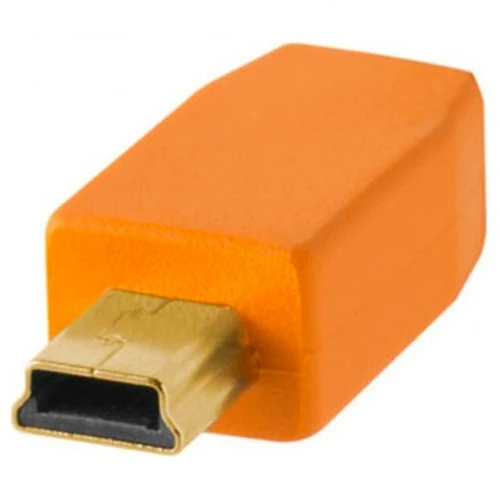 TetherTools TetherPro USB 2.0 a Mini-B metri 4.6