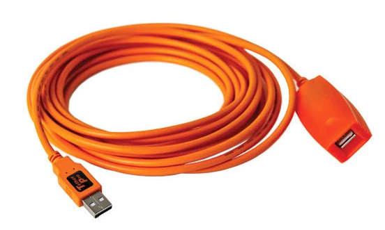 TetherTools TetherPro USB 2.0 Estensione attiva 16"