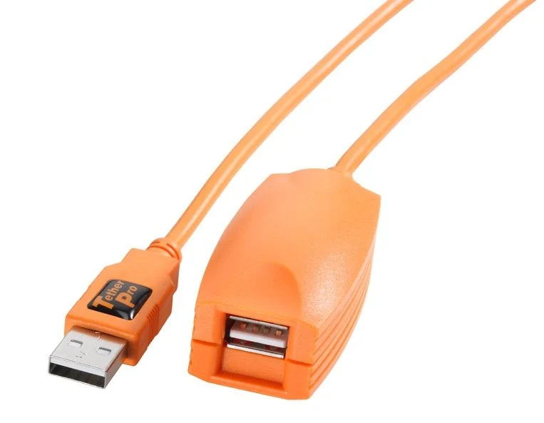 TetherTools TetherPro USB 2.0 Estensione attiva 16"