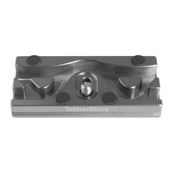 Tether Tools TetherBlock Arca - Grigio