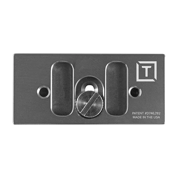 Tether Tools TetherBlock Arca - Grigio