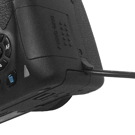 Tether Tools Relay Fotocamera Coupler CRSFW50 compatibile con la batteria Sony NP-FW50