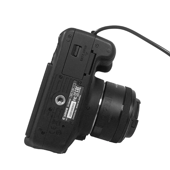Tether Tools Relay Fotocamera Coupler CRSFW50 compatibile con la batteria Sony NP-FW50