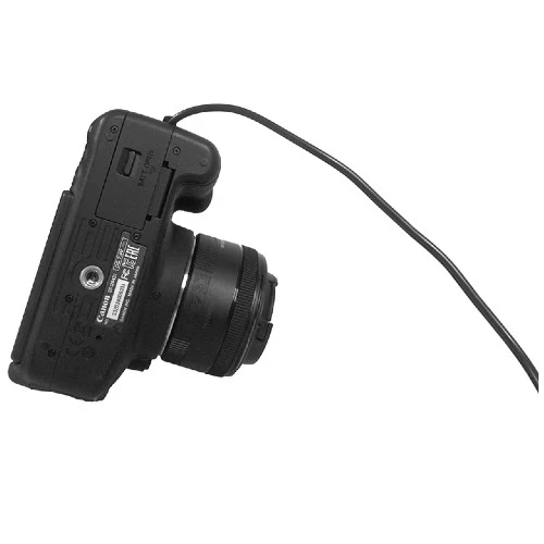 Tether Tools Relay Fotocamera Coupler CRN5C Compatibile con Nikon Batteria EN-EL24