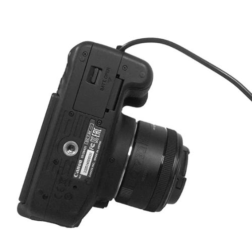 Tether Tools Relay Fotocamera Coupler CRCE15 (Canon LP-E12)