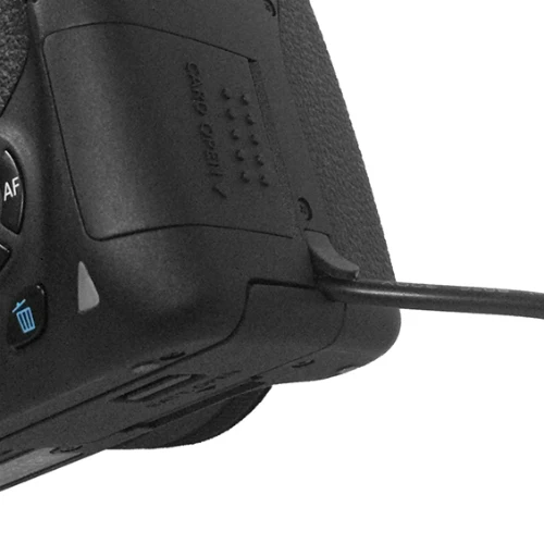 Tether Tools Relay Fotocamera Coupler CRCE15 (Canon LP-E12)