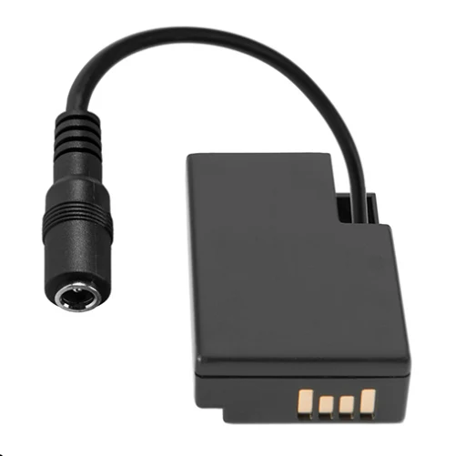 Tether Tools Relay Fotocamera Coupler CRCE18 (Canon LP-E17)